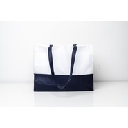 Printwear shopping bag duo