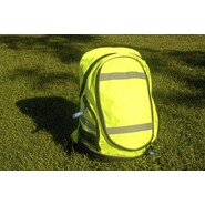 YOKO Hi-Vis London Backpack