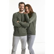 Russell Pure Organic Pure Organic Sweatshirt