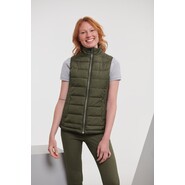 Russell Ladies´ Nano Bodywarmer