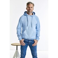 Russell Hooded Sweatshirt