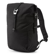 Craghoppers Expert 16L Kiwi Classic Rolltop (Black, 55 x 35 x 25 cm)