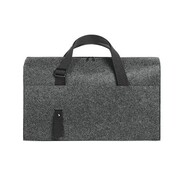 Halfar Organizer XL ModernClassic (Anthracite, 50 x 27 x 16 cm)