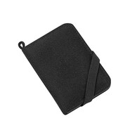 Craghoppers Expert Card Wallet (Black, One Size)