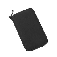 Craghoppers Expert Travel Wallet (Black, One Size)