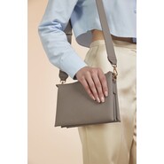 BagBase Boutique Soft Cross Body Bag