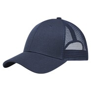 L-merch Trucker Cap Medium Profile