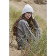 Beechfield Cosy Ribbed Beanie