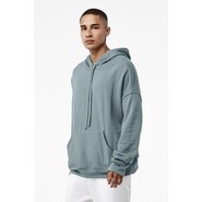 Canvas Unisex Sponge Fleece Pullover DTM Hoodie