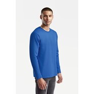 Fruit of the Loom Iconic 195 Ringspun Premium Long Sleeve T