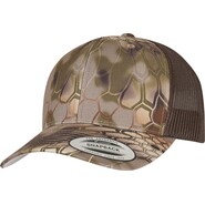 FLEXFIT YP Classics® Kryptek® Retro Trucker Cap