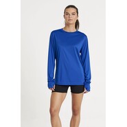 Just Cool Long Sleeve Active T