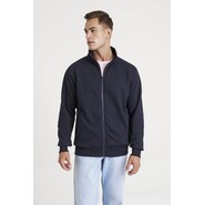 Just Hoods Campus Full Zip Sweat