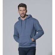 JHK Unisex Hooded Sweat Teide