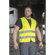 Korntex Safety Vest Passau