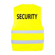 Korntex Safety Vest Passau - Security