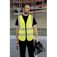 Korntex Premium Multifunctional Executive Safety Vest Munich