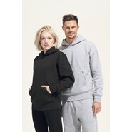 SOL´S Unisex Hooded Sweatshirt Origin