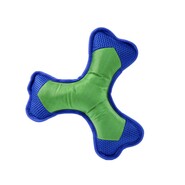Mbw MiniFeet® giocattolo per cani Flying Triple