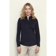 NEOBLU Camisa Mercerizada Mujer Balthazar