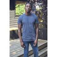 Neutral Recycled Cotton T-Shirt