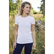 Tiger Cotton by Neutral Tiger Cotton Ladies T-Shirt