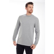 Mantis Essential Heavy Long Sleeve T