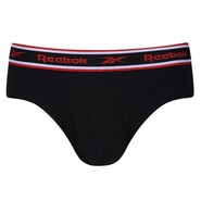 Lettres pour hommes Reebok - Chase (3 Pair Pack)