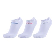 Replay In Liner Chaussettes (3 Pair Banderole)