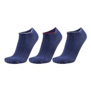 Replay In Liner Ultralight Socks (3 Pair Banderole)