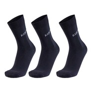 Replay Chaussettes Casual (3 Paires Banderole)