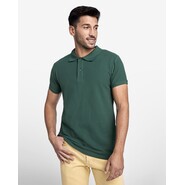 Roly Eco polo shirt Prince