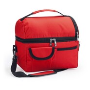 Stamina Cooler Bag Grulla