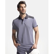 Roly Workwear Polo Shirt Samurai