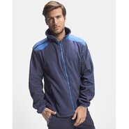 Roly Workwear Fleece Jacket Terrano