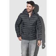 Stedman® Lux Padded Jacket Men