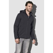 Stedman® Lux Softshell Jacket Men