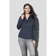 Stedman® Lux Softshell Jacket Women