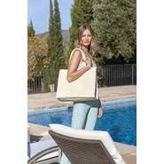 Westford Mill Resort Canvas Bag