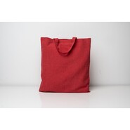 Printwear cotton bag recycled, short handles