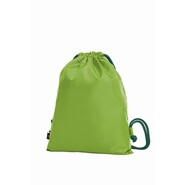 Halfar Taffeta Backpack Paint