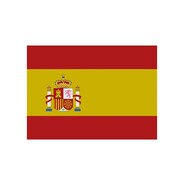 Flag Spain