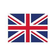Printwear Fahne Großbritannien (Great Britain, 90 x 150 cm)