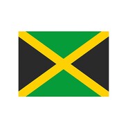Bandera Jamaica