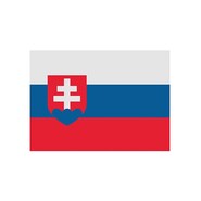 drapeau Slovaquie