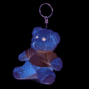 Binx Key Ring Teddy