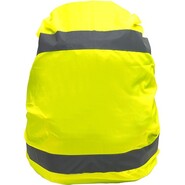 High-Vis cover for backpack