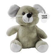 Plush-Mouse Speedy