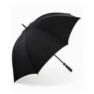 Quadra Pro Golf Umbrella (Black, Ø ca. 130 cm)