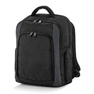 Tungsten? laptop backpack